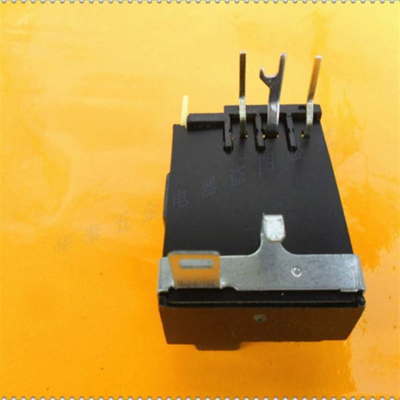 热过载继电器热保护继电器TR-12常配M-CL系列交流接触器18A 7-11A
