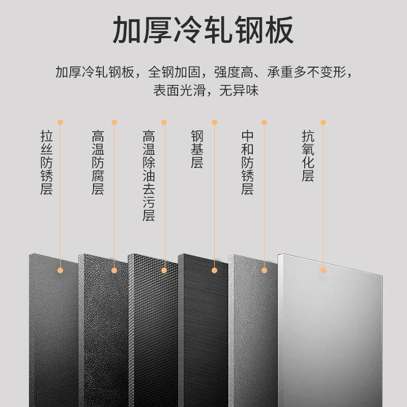 加厚消防水带箱消防栓箱消火栓卷盘工具箱套装室内消防器材室外