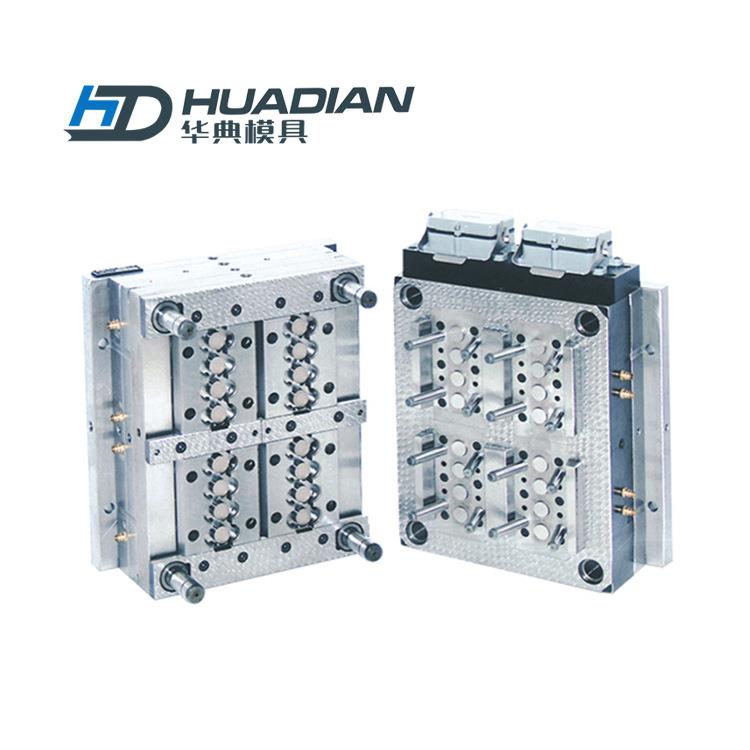 PET塑料瓶盖模具饮料瓶盖纯净水瓶盖28口瓶盖模具