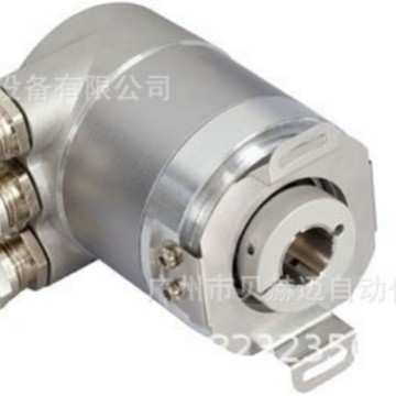 posital  UCD-CA01B-1416-HCS0-H3P 原装增量编码器