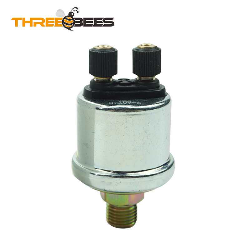 柴油发电机油压传感器OPS-L2 M14*1.5 0-10BAR/ M10*1.0 0-10BAR