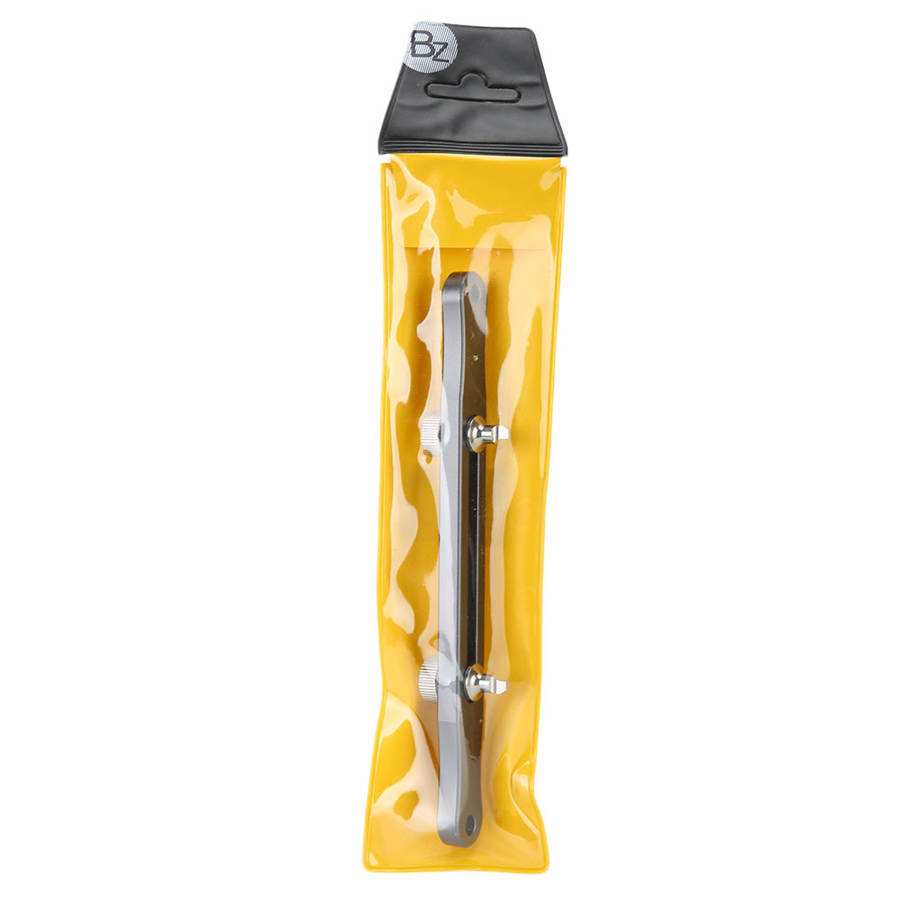 钟表工具 两脚表开 两爪开表器 灰色方头两爪开表后盖器 修表工具