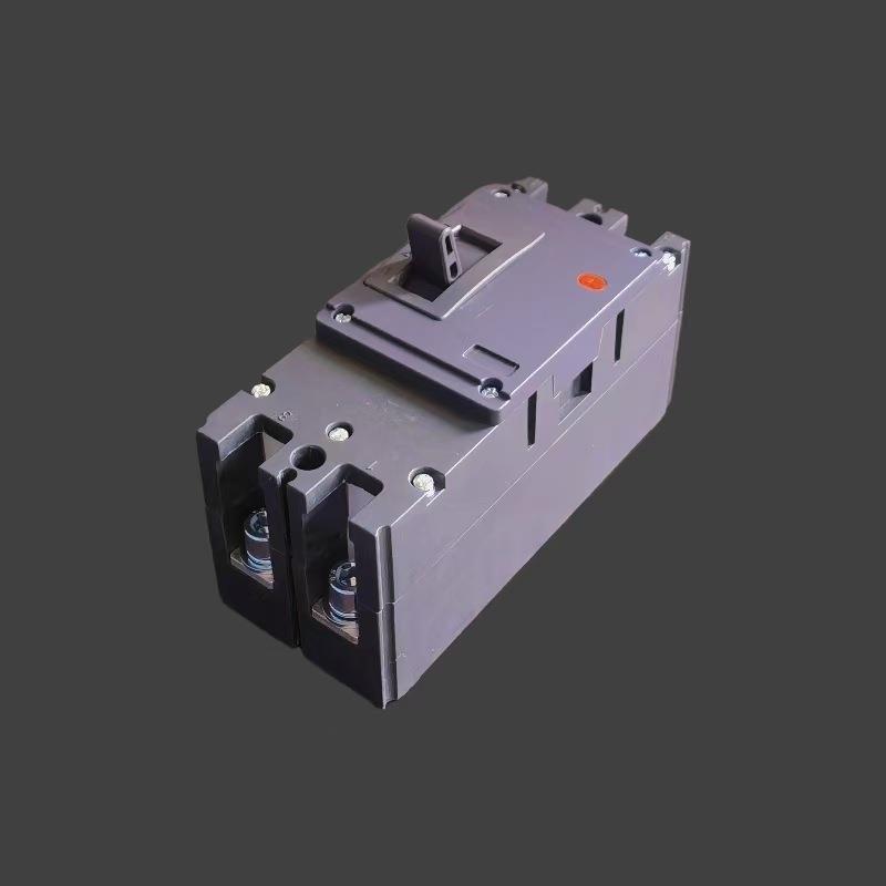 690v光伏断路器 直流断路器 RCM1-250x/2300 125A 200A 400A