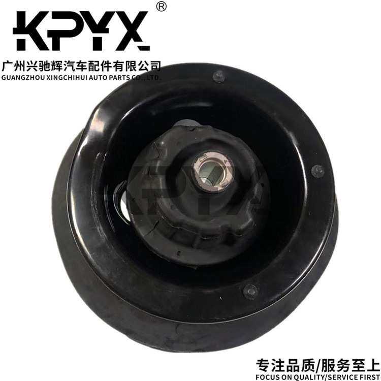 适用于奔驰W203CL203S203减震顶胶上座轴承前机顶胶OE:2033200273
