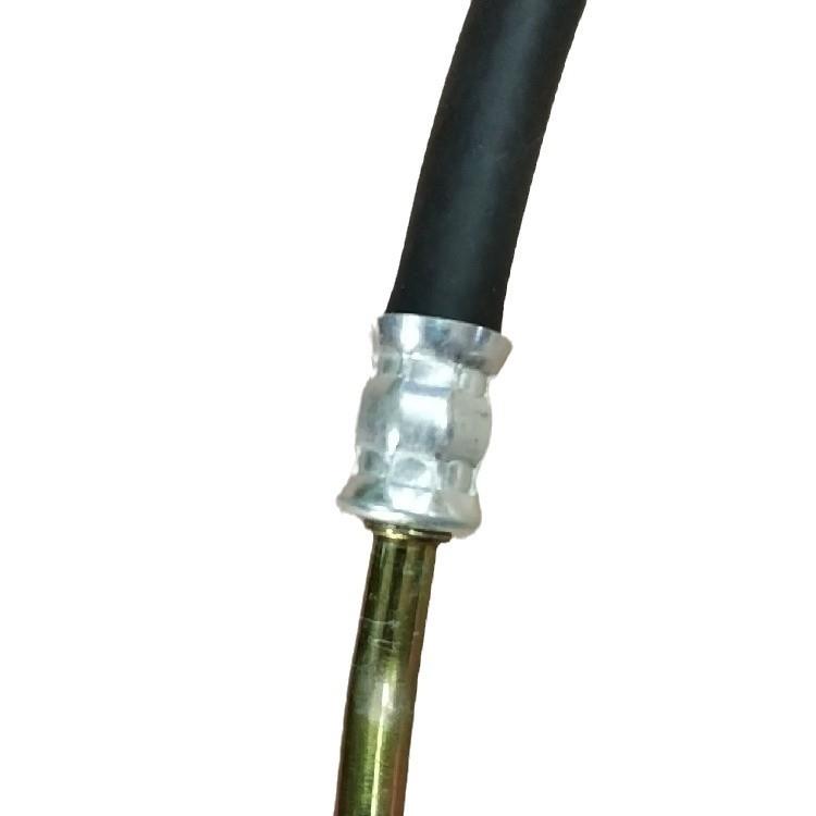 跨境电商外贸供货适用 致胜 1条管的 方向机油管 7G913A656CD