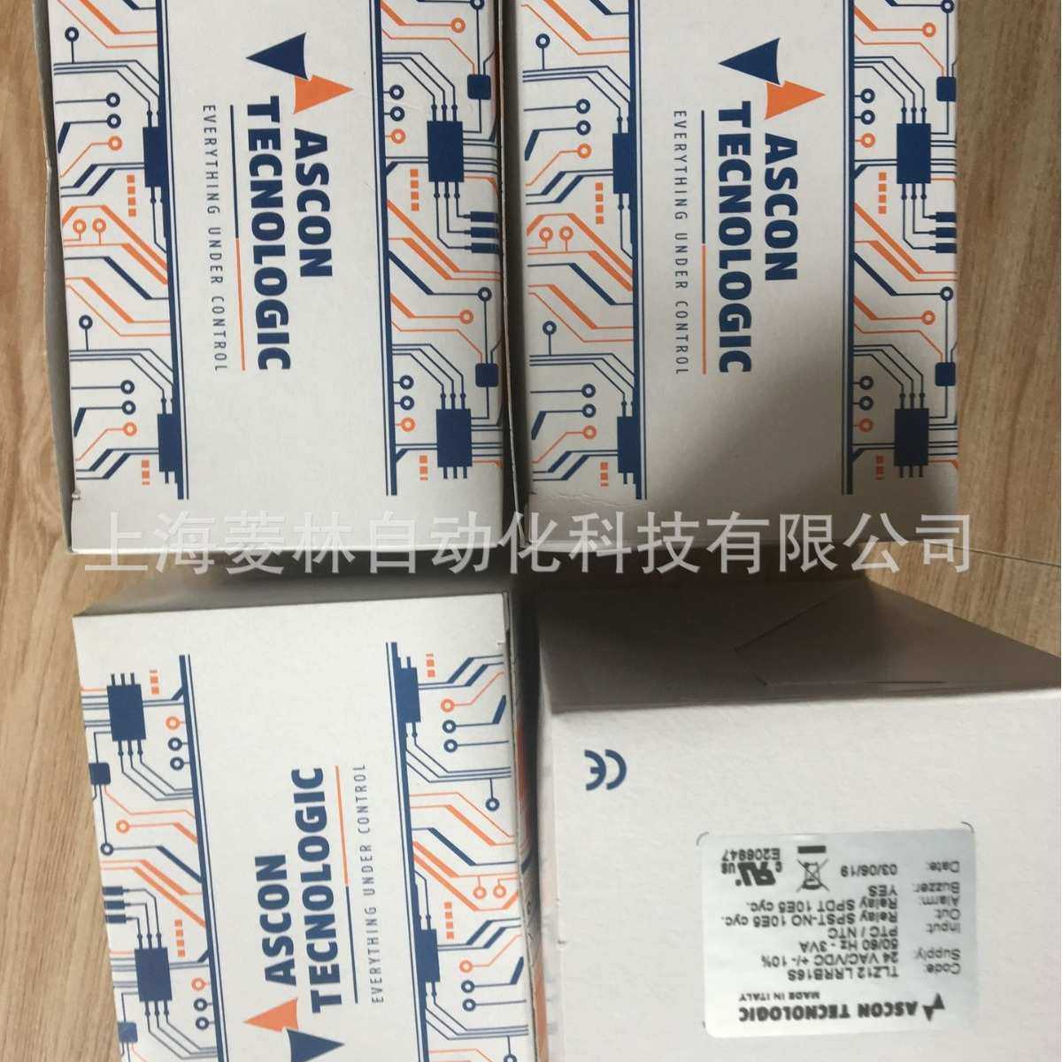 Ascon Tecnologic SEF C2162  SEFC2162----