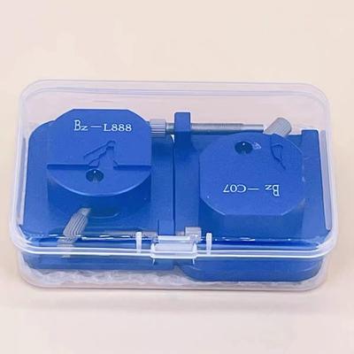 修表工具L888机芯 C07.111机芯 硅摆拆装修理工具 拆除摆轮工具