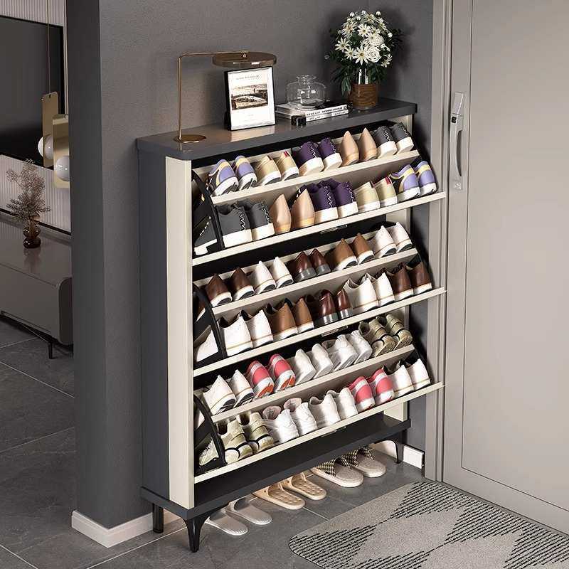 意式超薄鞋柜神器家用门口门外大容量翻斗柜轻奢网红储物柜简约风,模玩/动漫/周边/娃圈三坑/桌游,模型制作工具/辅料耗材,淘宝优惠券,粉丝福利购,淘宝优惠卷