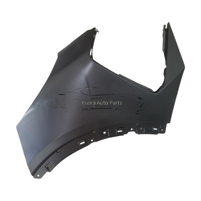 适用于广汽传祺 GAC GS3 前保险杠外罩注塑件 7105411CRVM200