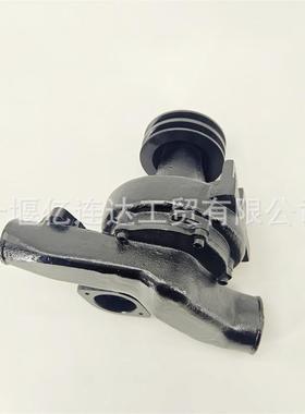 3011723康明斯Cummins非道路发动机零件水泵总成/3011723