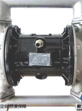 矿用潜水自动隔膜泵BQG450/0.15QZS 3寸 450L/min 扬程70m0.15MPa