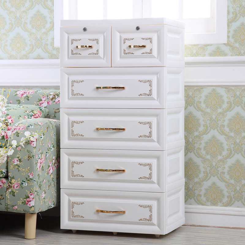 分层抽屉式收纳柜塑料客厅卧室家用置物柜组装储物柜PP材质带抽屉,模玩/动漫/周边/娃圈三坑/桌游,模型制作工具/辅料耗材,淘宝优惠券,粉丝福利购,淘宝优惠卷