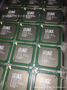 SMS1140 芯片BGA 集成电路 电子元器件IC BOM报表配单 可直拍