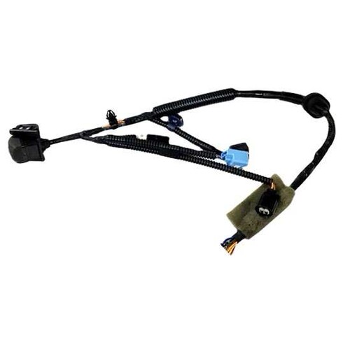 BAIXINDE2 汽车电眼 VIEW CAMERA 39530TZ5A11 品质保障 库存现货