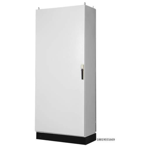 仿威图五折ES柜配电柜PLC电气柜动力柜威图工控机柜1200*1800*400