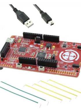 CY8CKIT-044 PSoC 4200M Pioneer 套件 MCU 32-位 评估板 嵌入式