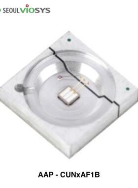 CUN6AF1B CUN8AF1B CUN9AF1B CUN0AF1B 365nm 405nm 395nm