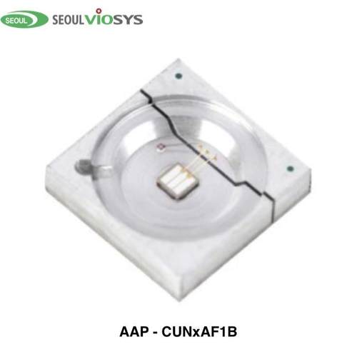 CUN6AF1B CUN8AF1B CUN9AF1B CUN0AF1B 365nm 405nm 395nm