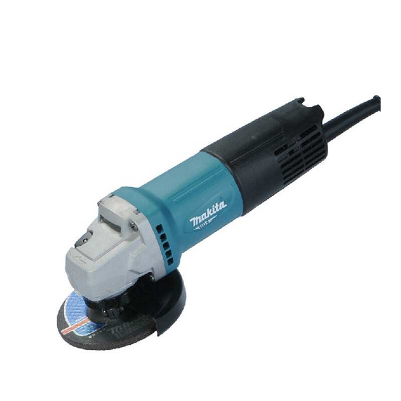角磨机多功能切割机M0910B角向磨光机金属抛光电动工具M0