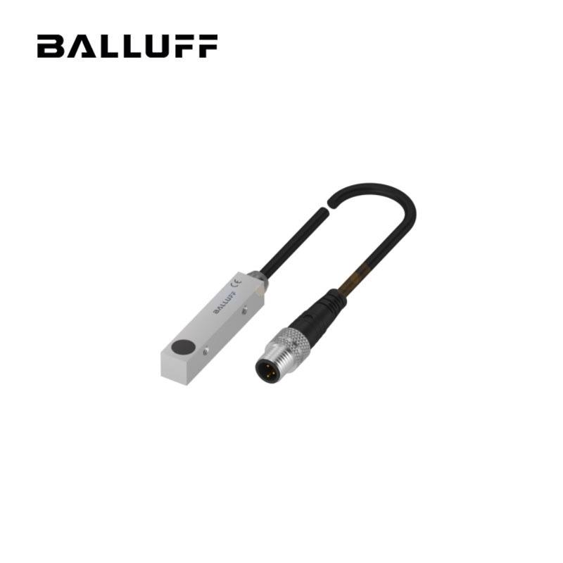 巴鲁夫BES01TM电感式标准传感器BES Q08ZC-PSC20B-BP00,5-GS49