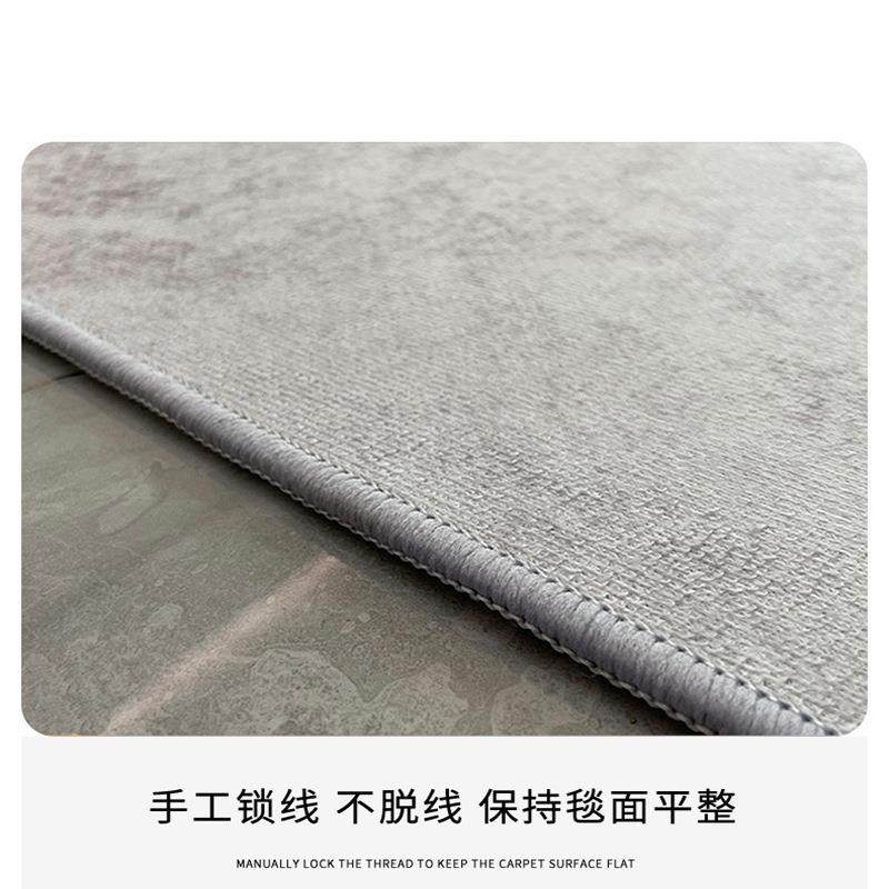 【折扣价】儿童乘法口诀汉语拼音读书阅读区地垫客厅卧室玩耍地毯