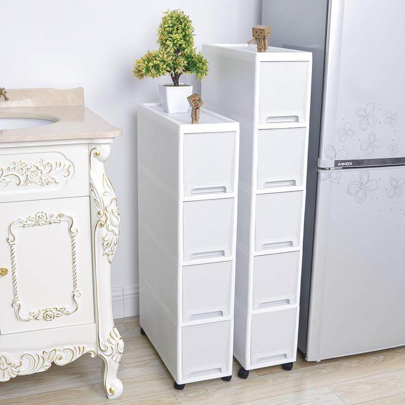 【折扣价】18cm夹缝柜免安装带滑轮日式抽屉式透明塑料客厅家用收,鲜花速递/花卉仿真/绿植园艺,其它园艺用品,淘宝优惠券,粉丝福利购,淘宝优惠卷