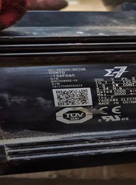 SGM7A-20AFA2C电机SGMRV-13ANA-YR11SGMG-20A2BABSGM7J-04AFA61