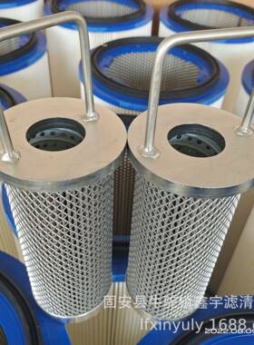 现货供应不锈钢滤网YA472C.6.1氨气压缩机过滤网油滤芯