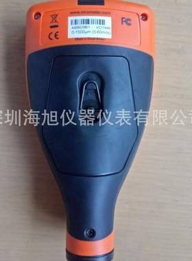 A456CFI1-IPC测厚仪|易高Elcometer456IPC干膜测厚仪价