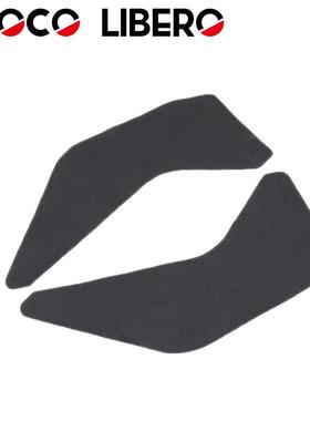 适用HondaCRF1000L非洲双缸油箱侧贴改装防滑侧贴油箱防滑贴纸