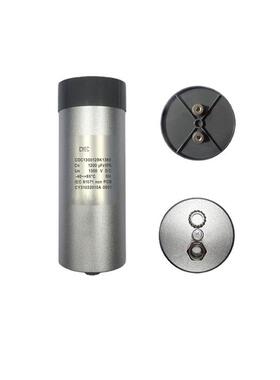 纯源液压钻机感应加热设备耐压高电容器CDC1200uF/1300V