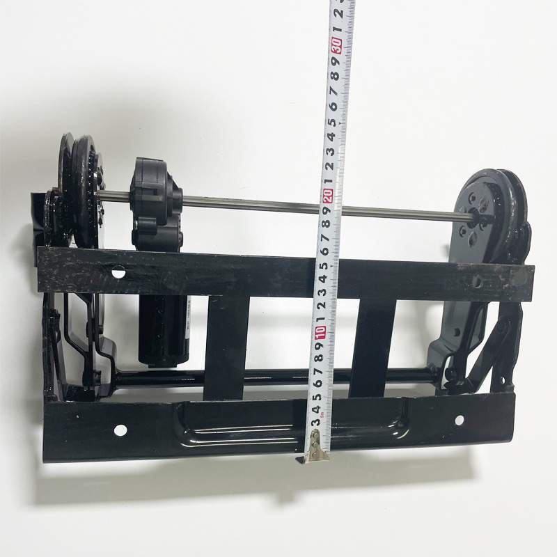 适用奔驰威霆gl8腿托腿托可放平腿部支撑航椅脚托内饰原厂配套