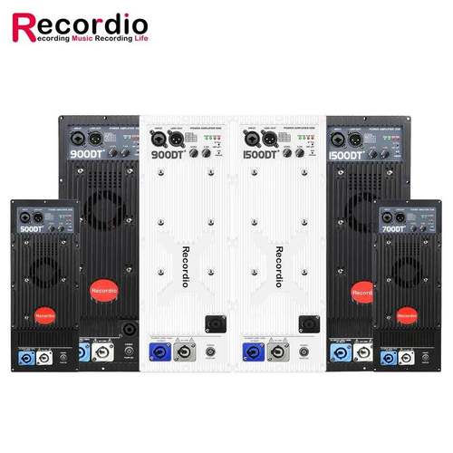 GAP-1500DT源工厂供应1500W舞台演出音箱功放主板专业大功率功放