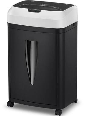 科密5级保密办公商用碎纸机单次9张持续10分钟可碎钉20L9910