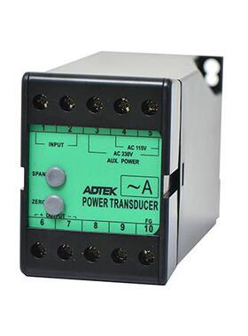 CAT-12-A55-V3-A交流电压∕电流转换器（ADTEK/铨盛仪表）