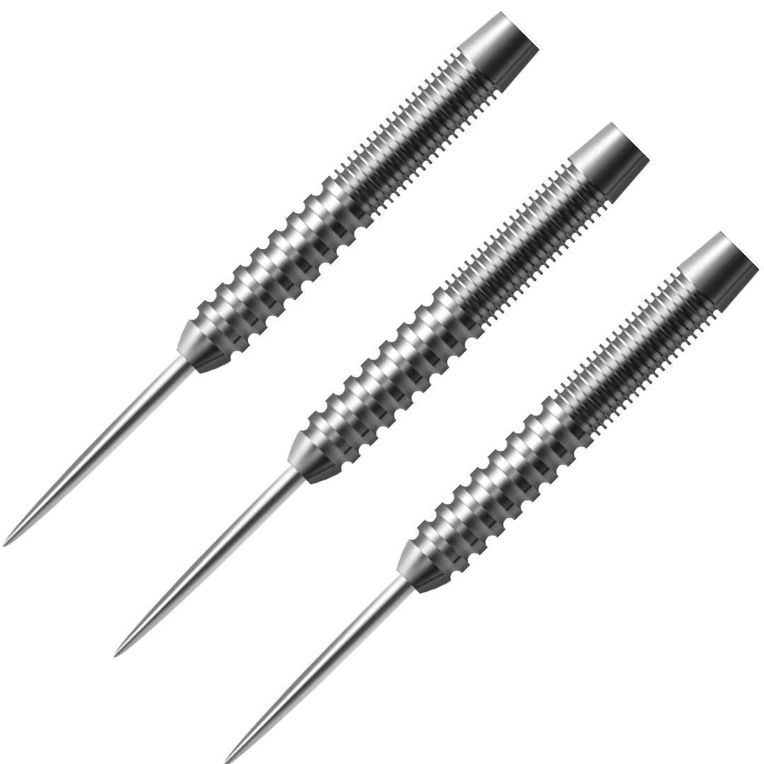 CyeeLife3pcs单筒2123克262830g90%钨钢硬式钢针飞镖2BA