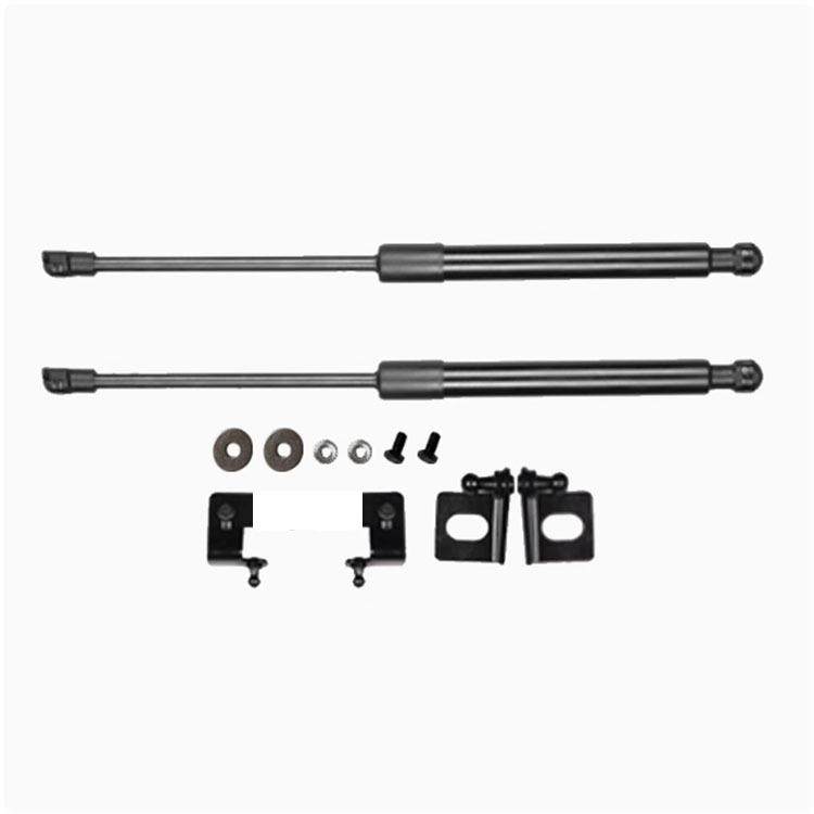 适用24款丰田APRADO普拉多LC250机盖液压杆霸道引擎盖气弹簧支撑