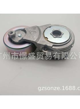 11955-EE50B涨紧轮总成适用于适用于轩逸2.0/逍客2.0