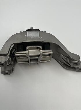 STZT22316784357波箱支架胶垫机脚胶适用宝马MINIR55R56