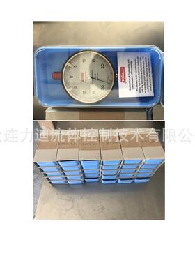 德国凯发KAEFER千分表百分表M3aSI