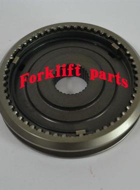 toyota丰田叉车配件7FD20/30/45变速箱滑套组齿轮33340-23320-71