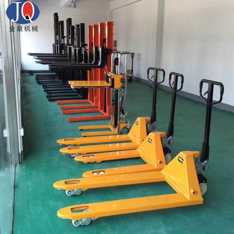 手动液压铲车托盘搬运车2吨3吨油压拖板推车地牛,鲜花速递/花卉仿真/绿植园艺,割草机/草坪机,淘宝优惠券,粉丝福利购,淘宝优惠卷