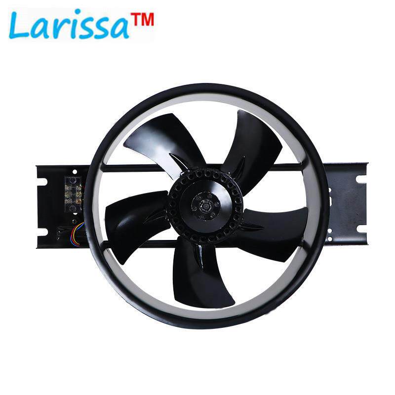 外转子工频轴流风机250/300FZY2-D/4-D散热风扇220V/380V轴流风扇