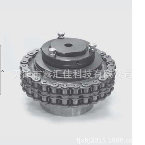MUSSOPOWERMS-M25MS-M30MS链联轴器MS橡胶器MS套筒耦合