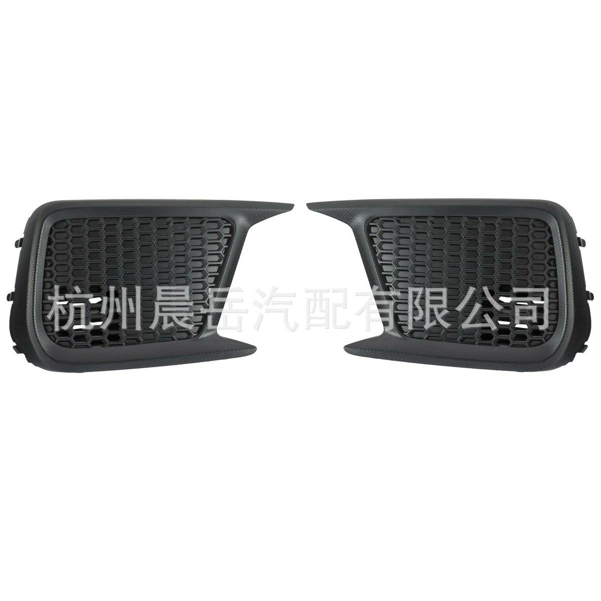 适用18-20斯巴鲁雾灯盖挡板一对装WRX57731VA40057731VA410