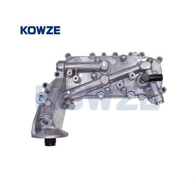 全铝26400-4A701波箱油冷总成适用于现代起亚汽车零配件