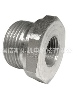 RI-ED变径内螺纹接头RI11/2EDX1CF