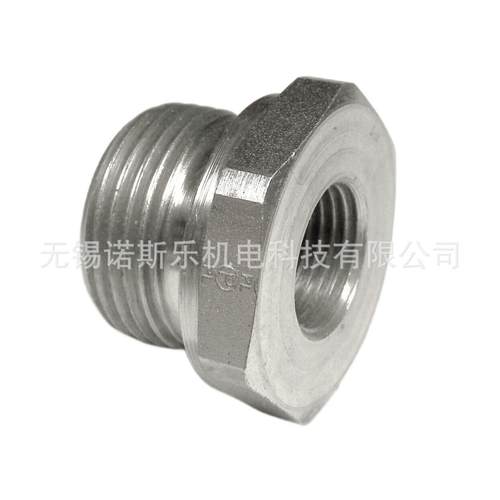 RI-ED变径内螺纹接头RI11/2EDX1CF