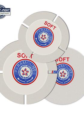 羊毛抛光轮进口特硬飞碟轮/羊毛轮/毛毡轮/柏轮首饰钟表镜面打磨