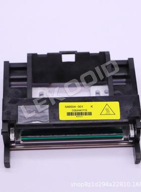 Datacardcd800证卡打印机原装进口打印头546504-001